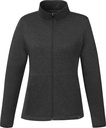 98161 Veste en tricot Eco Merritt femme