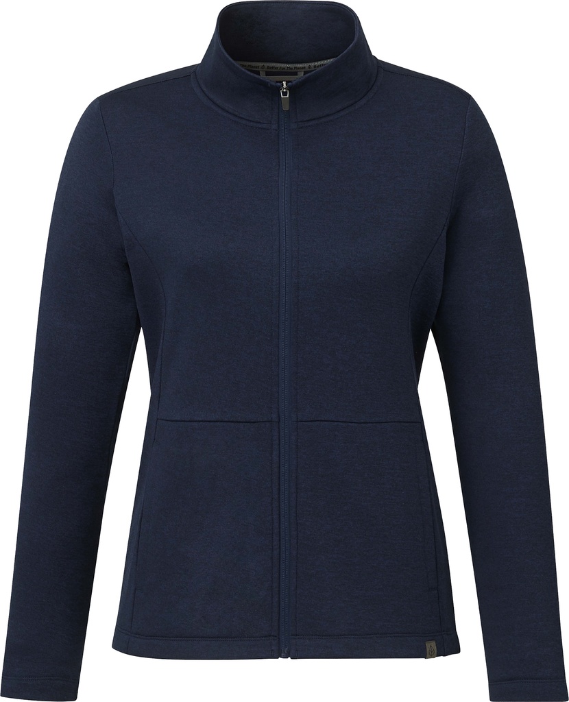 98161 Veste en tricot Eco Merritt femme