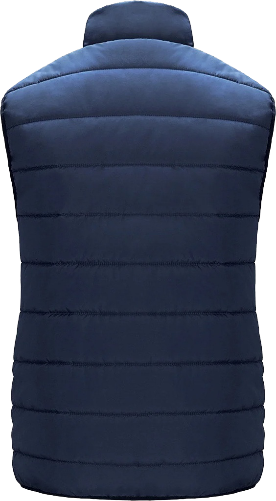 L00975 Veste matelassée Chill homme