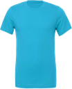 3001 T-shirt jersey unisexe