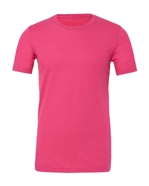 3001 T-shirt jersey unisexe