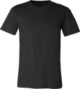 3001 T-shirt jersey unisexe