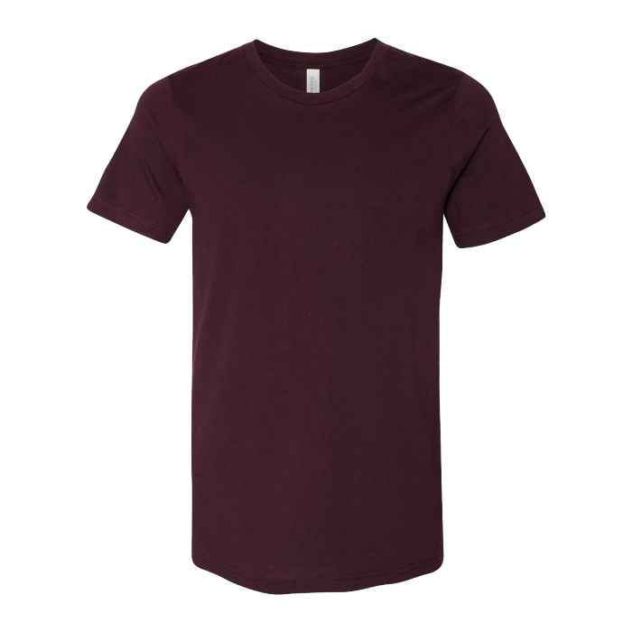 3001 T-shirt jersey unisexe