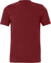 3001 T-shirt jersey unisexe