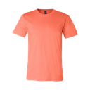 3001 T-shirt jersey unisexe