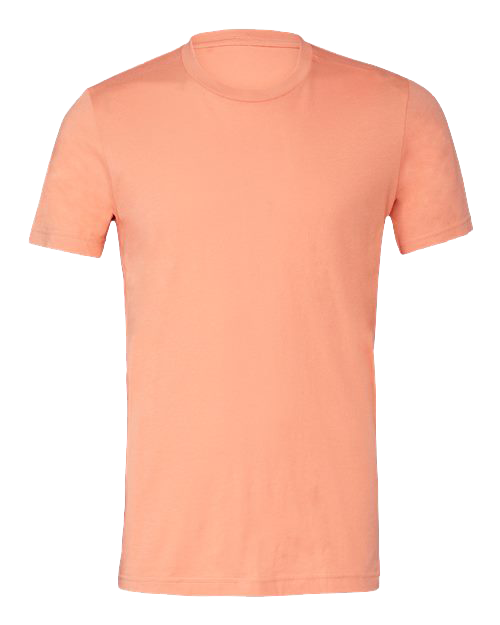 3001 T-shirt jersey unisexe