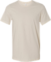 3001 T-shirt jersey unisexe
