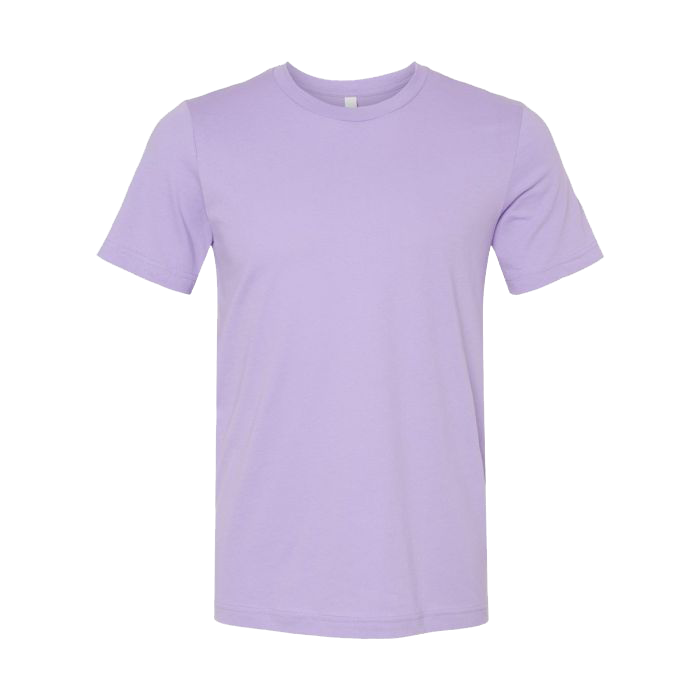 3001 T-shirt jersey unisexe
