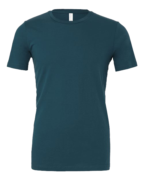 3001 T-shirt jersey unisexe