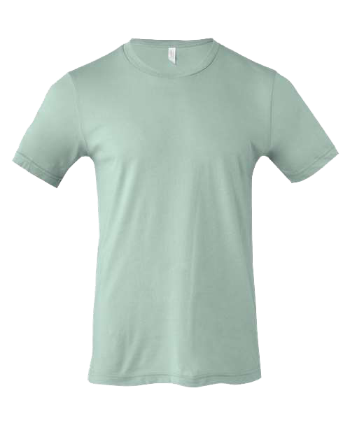3001 T-shirt jersey unisexe
