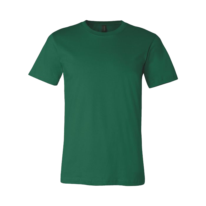 3001 T-shirt jersey unisexe