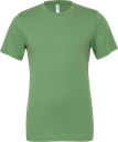 3001 T-shirt jersey unisexe