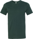 3001 T-shirt jersey unisexe