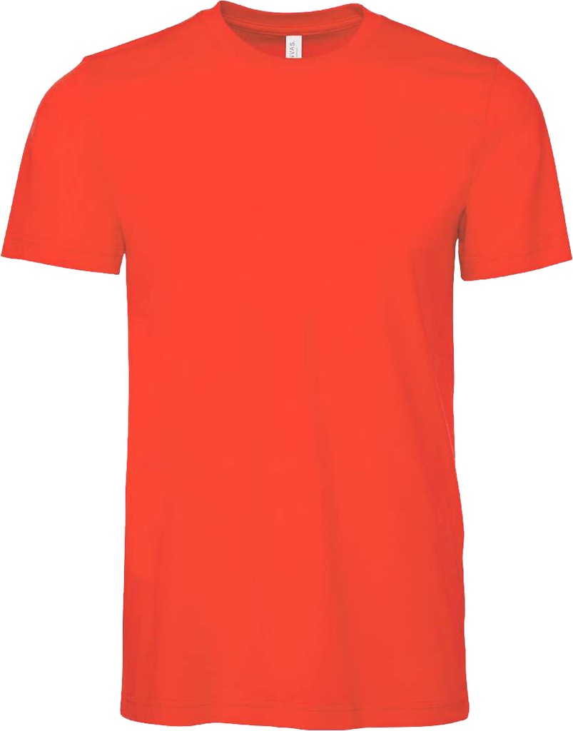 3001 T-shirt jersey unisexe
