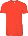 3001 T-shirt jersey unisexe