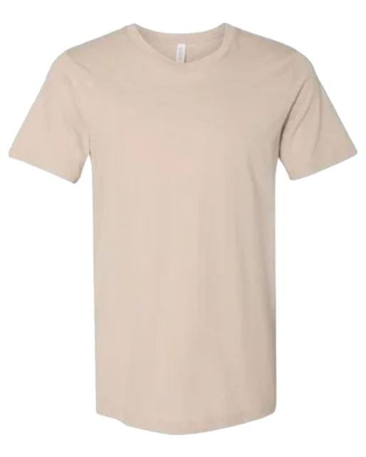 3001 T-shirt jersey unisexe