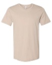 3001 T-shirt jersey unisexe