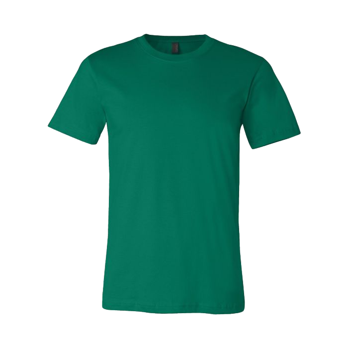 3001 T-shirt jersey unisexe