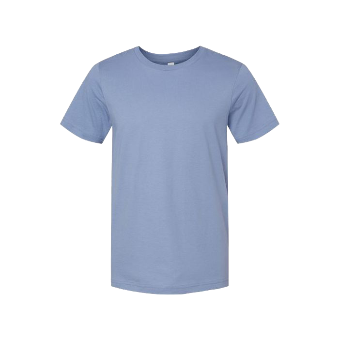 3001 T-shirt jersey unisexe