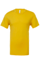 3001 T-shirt jersey unisexe