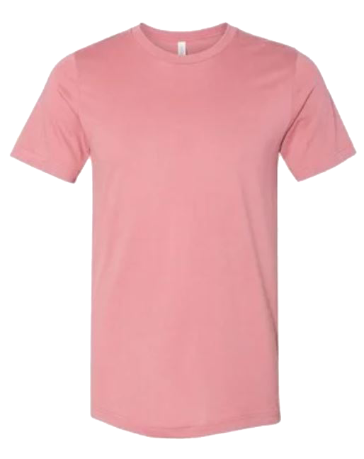 3001 T-shirt jersey unisexe