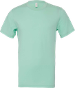 3001 T-shirt jersey unisexe