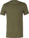 3001 T-shirt jersey unisexe