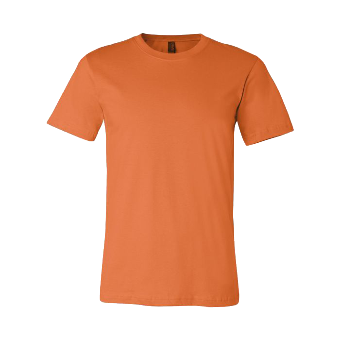 3001 T-shirt jersey unisexe