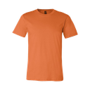 3001 T-shirt jersey unisexe