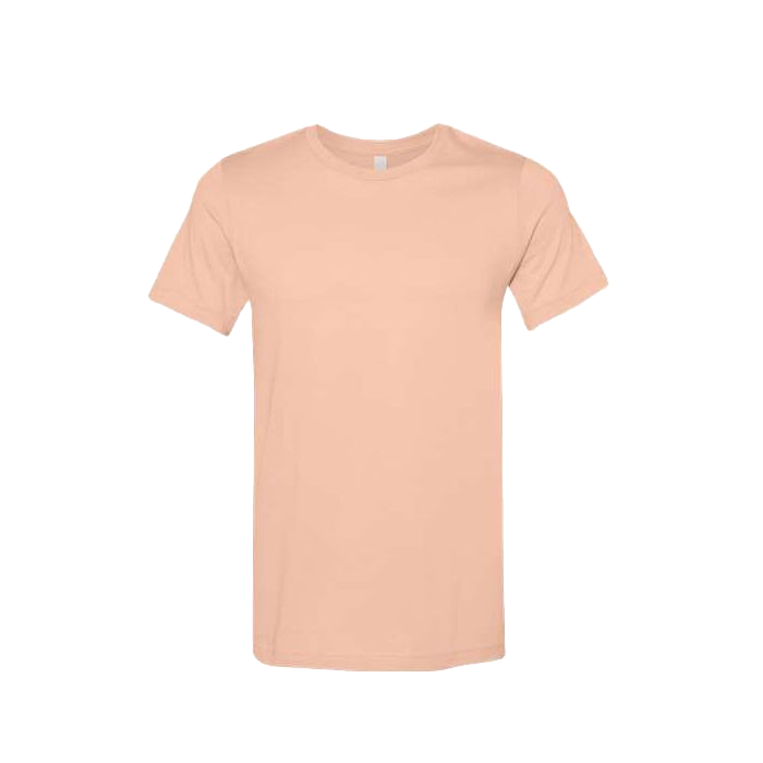 3001 T-shirt jersey unisexe