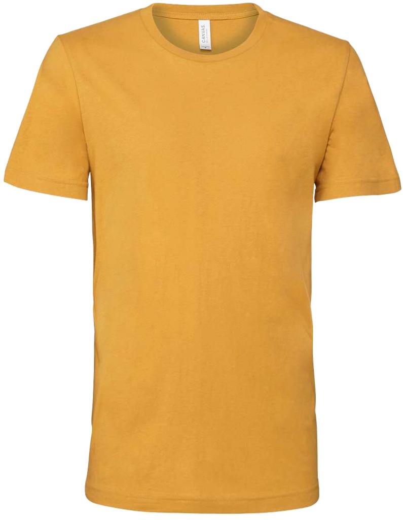 3001 T-shirt jersey unisexe
