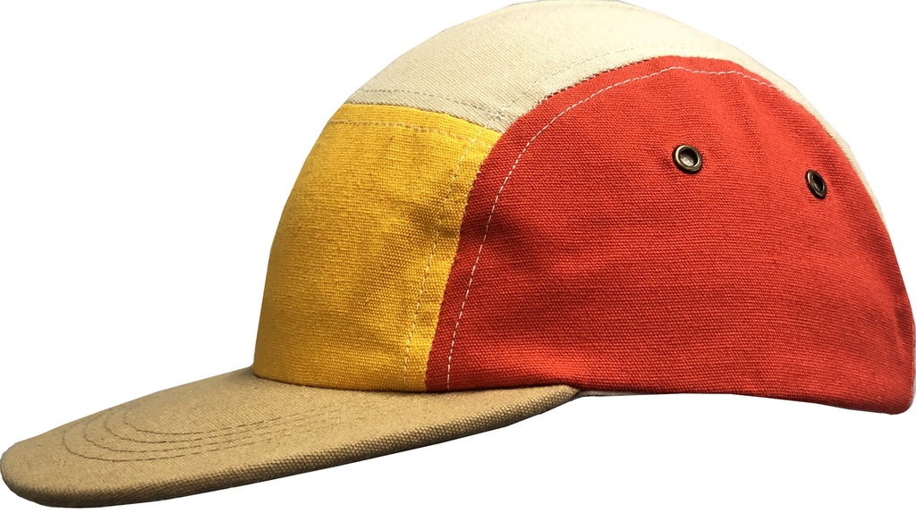 U440E Casquette 4 couleurs