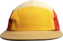 U440E Casquette 4 couleurs