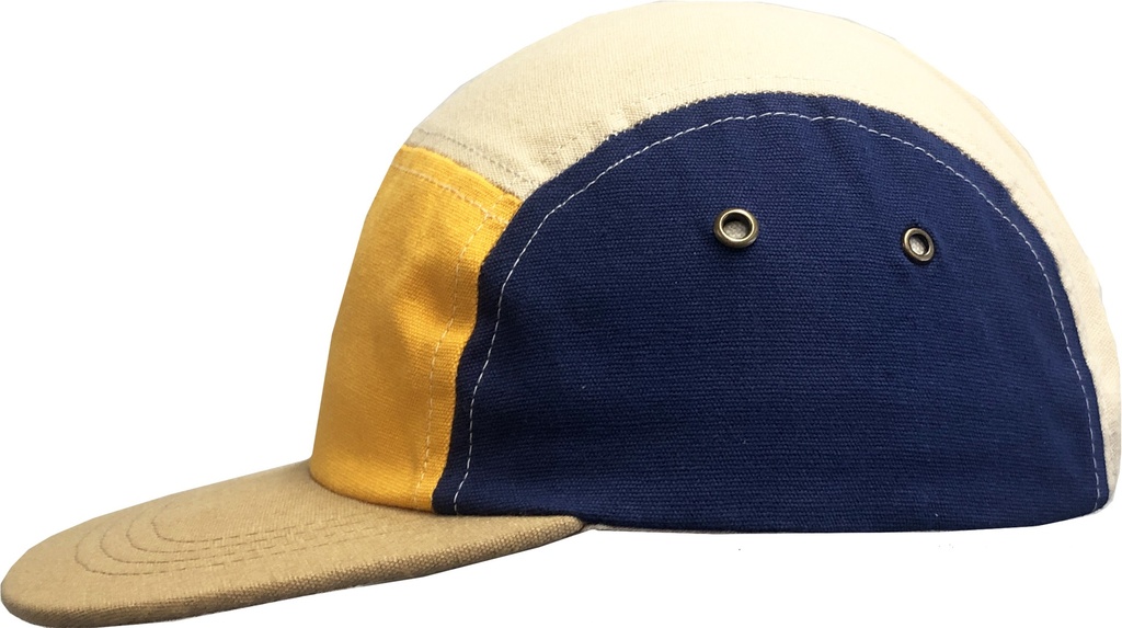 U440E Casquette 4 couleurs