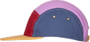 U440E Casquette 5 panneaux enfant