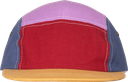 U440E Casquette 5 panneaux enfant