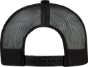 4G415M Casquette 7 panneaux style campeur