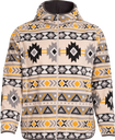 AP626U Veste en polar unisexe