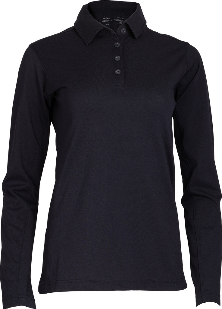 A7087W Polo Master m.l. femme