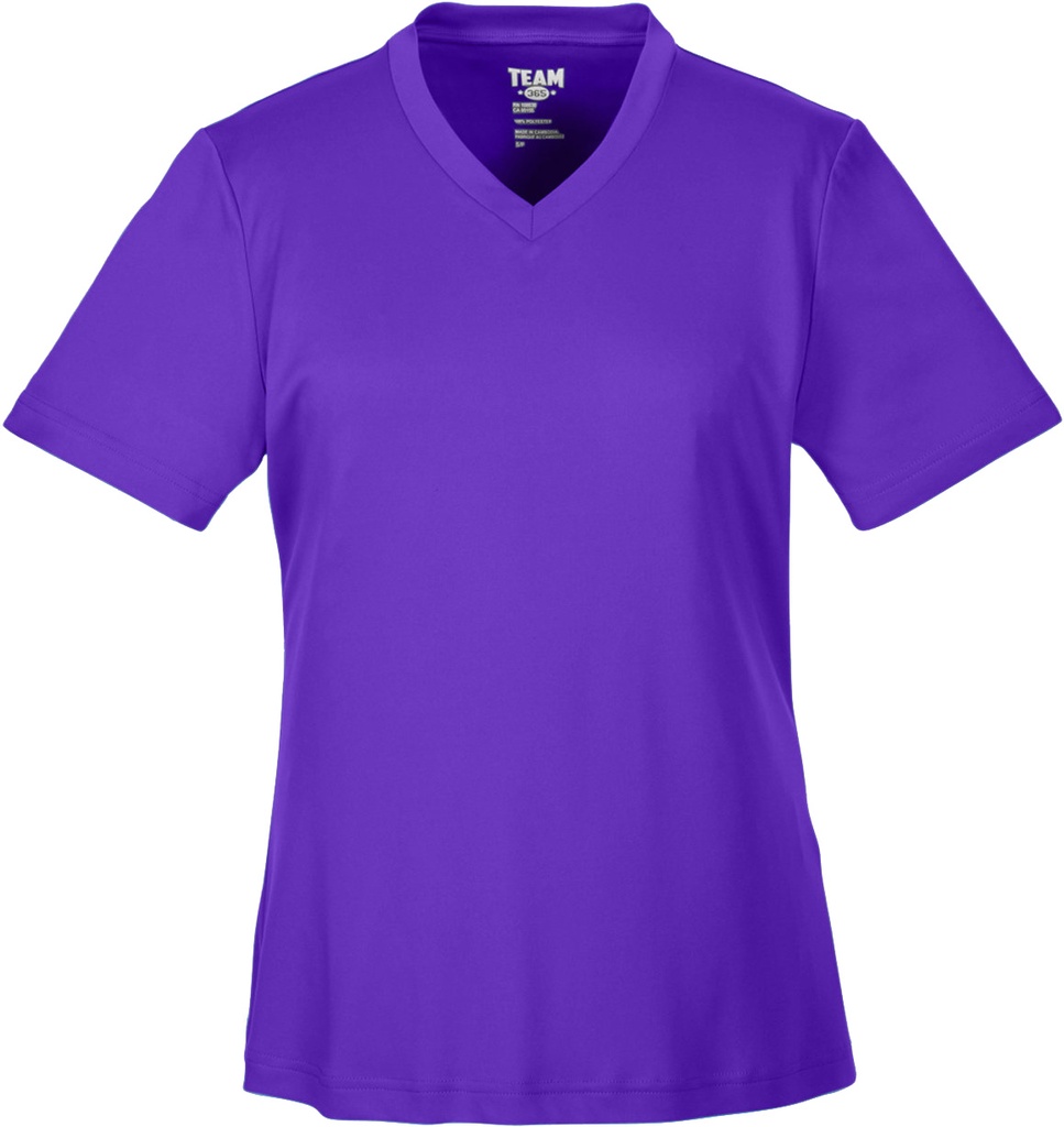 TT11W T-shirt Performance femme