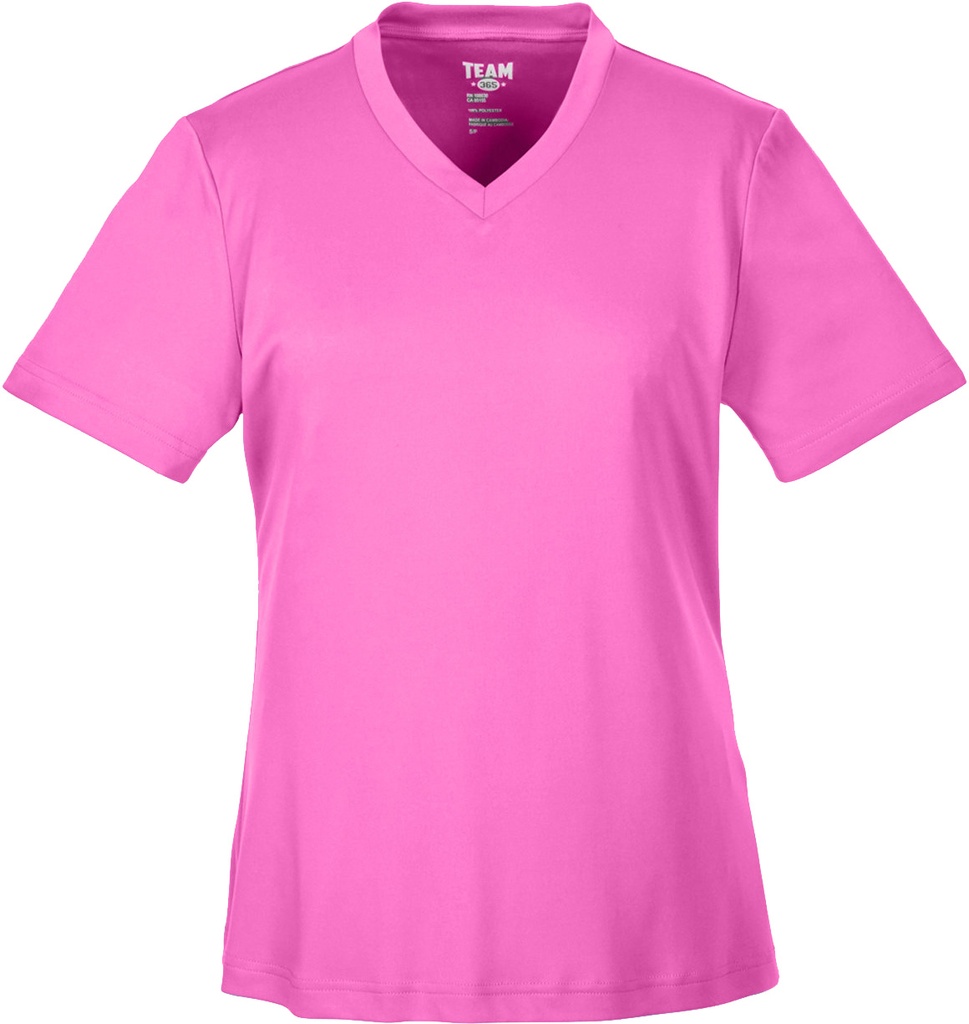 TT11W T-shirt Performance femme