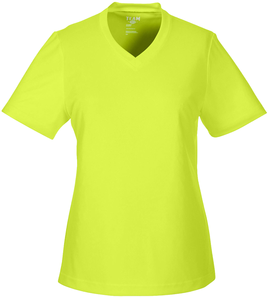 TT11W T-shirt Performance femme