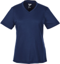 TT11W T-shirt Performance femme