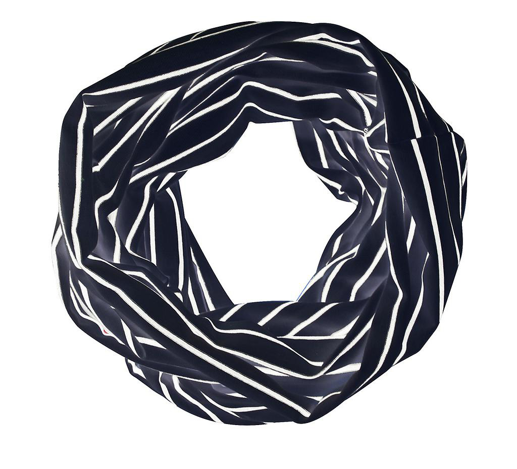 OC9001 FOULARD INFINITI RAYÉ