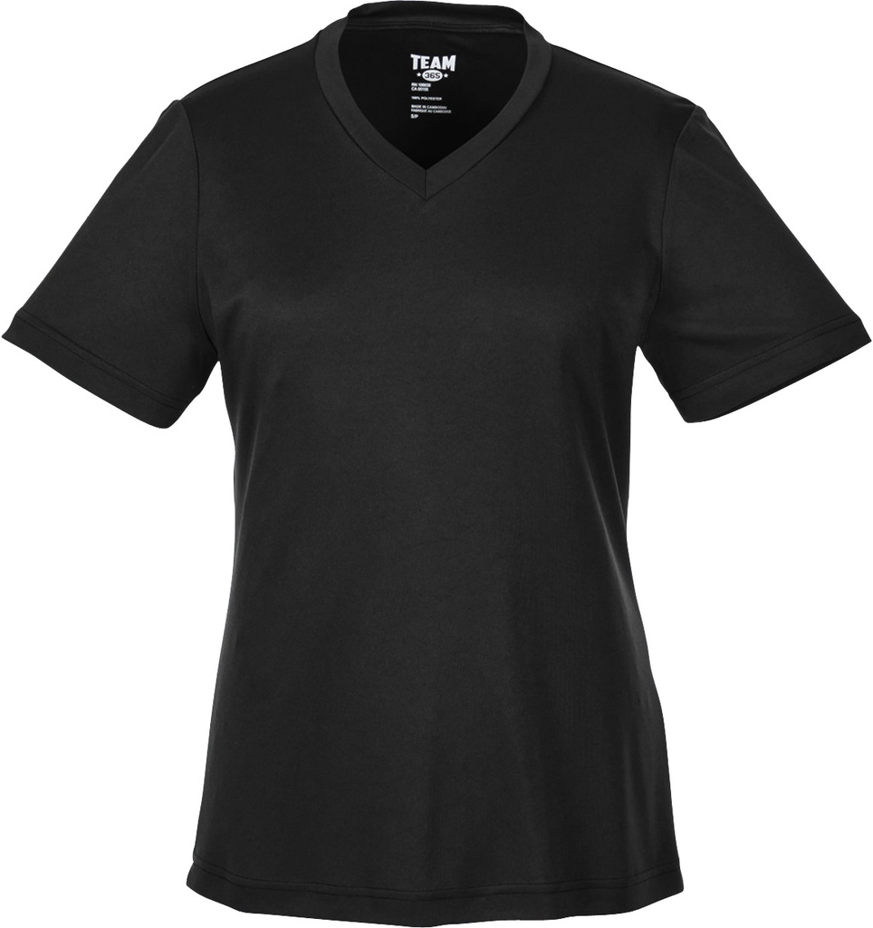 TT11W T-shirt Performance femme