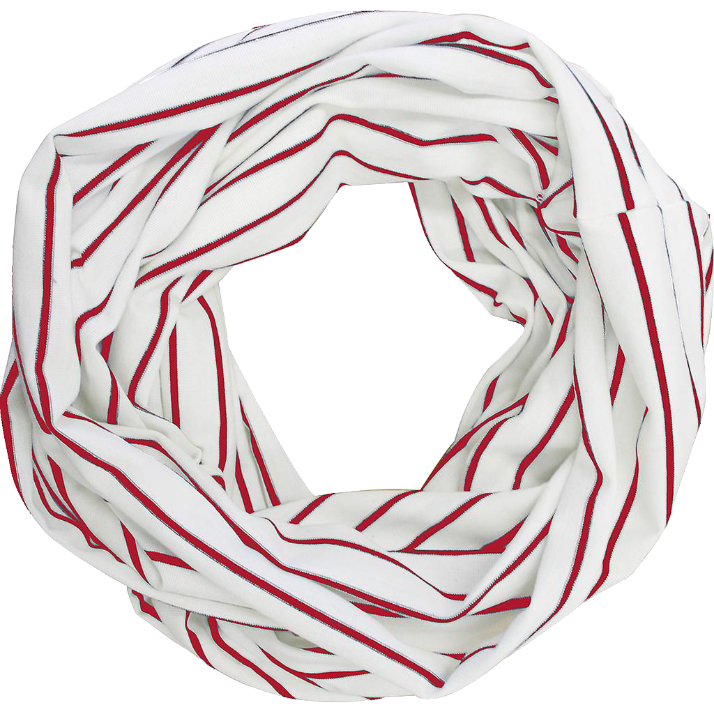 OC9001 FOULARD INFINITI RAYÉ