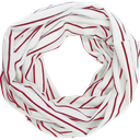 OC9001 FOULARD INFINITI RAYÉ
