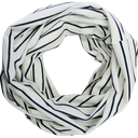 OC9001 FOULARD INFINITI RAYÉ