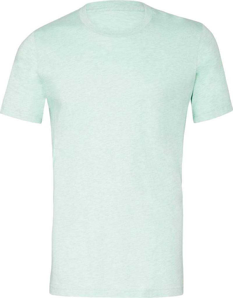3001CVC T-Shirt jersey unisexe