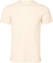 3001CVC T-Shirt jersey unisexe